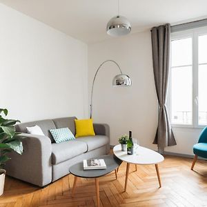 Deluxe Appartement
